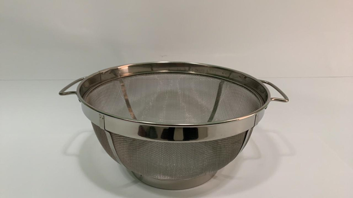 Дуршлаг Empire Basket EM-1533 23 см