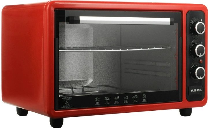 Печь электрическая Asel ASEL-40 40 л