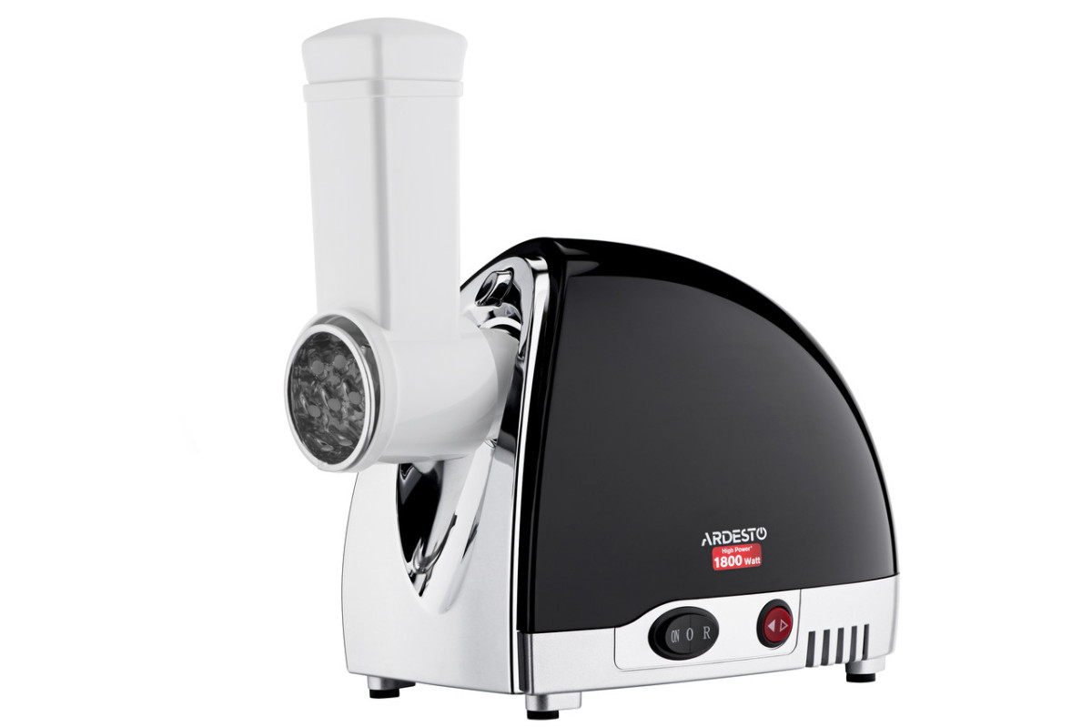 Мясорубка Ardesto MGL-2250-R 1800 Вт