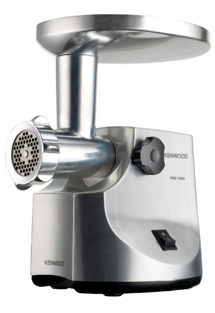 Мясорубка Kenwood MG-516 1600 Вт