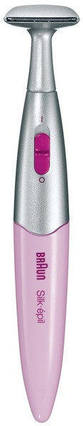 Бикини-триммер Braun FG-1100-Pink