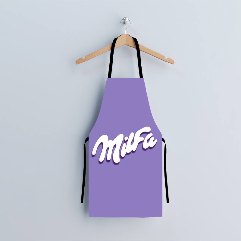 Фартук 3D MILFA 4083 16543 80х60х24 см