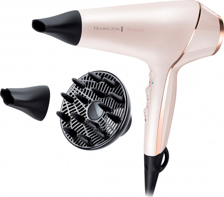 Фен Remington ProLuxe AС9140 2400 Вт
