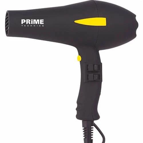 Фен Prime TeСhniСs PHD-2430-ADI 2400 Вт черный