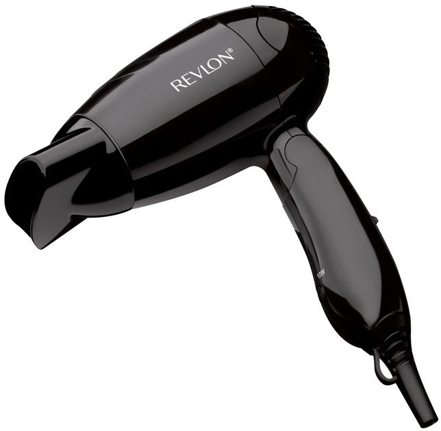 Фен Revlon Frizz Fighter RVDR5305E2 1200 Вт черный
