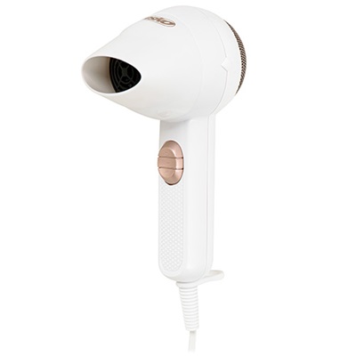 Фен Mesko MS 2275 1400 Вт белый Фен Mesko MS 2275 1400 Вт белый