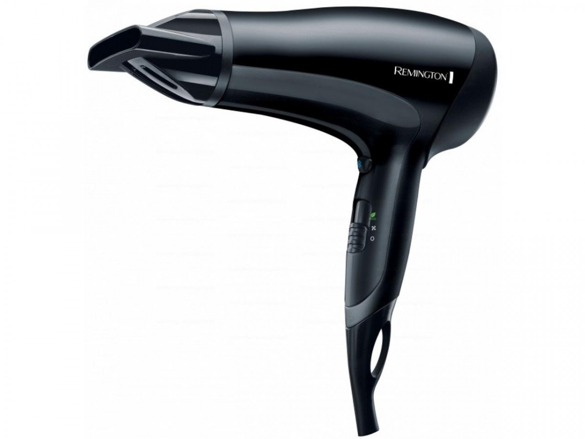 Фен Remington Power Dry D-3010 2000 Вт