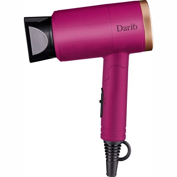 Фен VILgrand DHD9314 FUCHSIA 1400 Вт фуксия