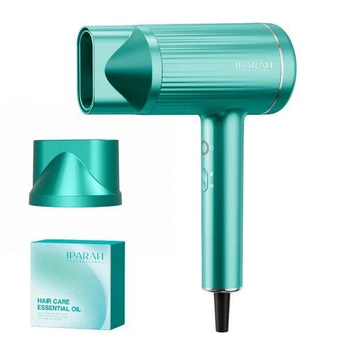 Фен IPARAH P-300G GREEN 1600 Вт зеленый
