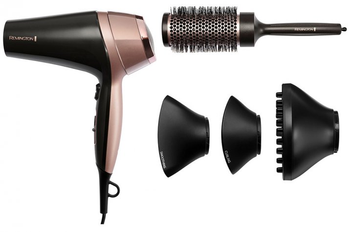 Фен Remington D5706 2200 Вт