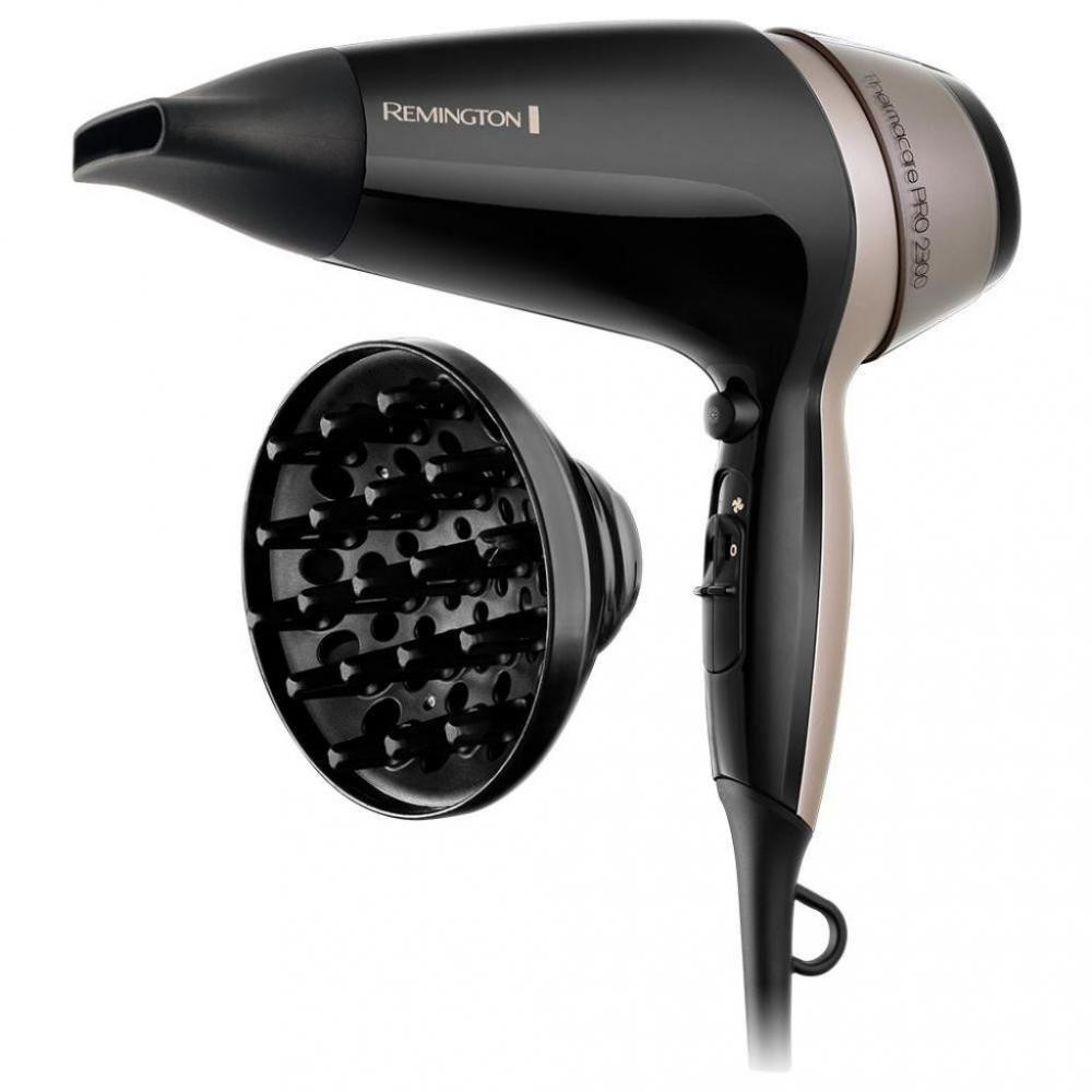 Фен Remington ThermaСare Pro D-5715 2300 Вт