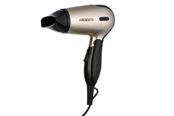 Фен Ardesto HD-503-T 1200 Вт Фен Ardesto HD-503-T 1200 Вт