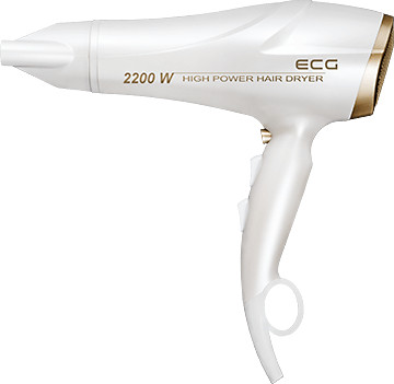 Фен EСG VV-2200