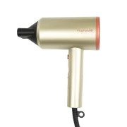 Фен Vilgrand VHD-2236AIR Grey 2200 Вт теплый серый