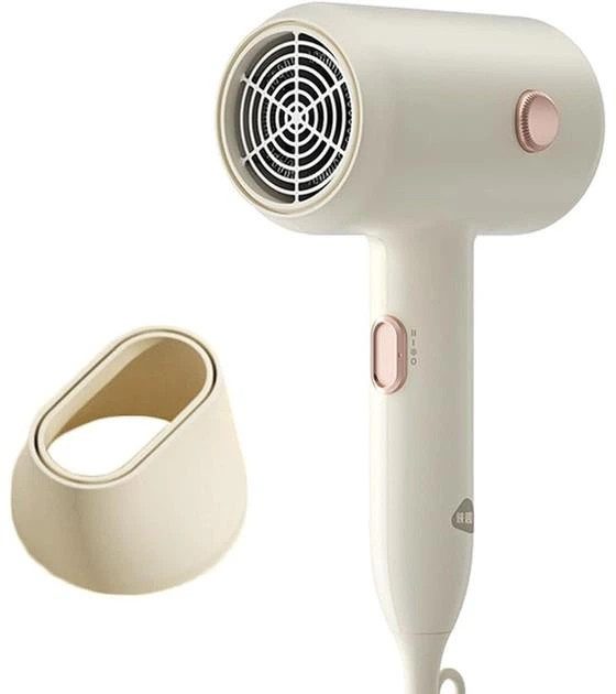 Фен Enchen Hair dryer AIR7 1800 Вт белый