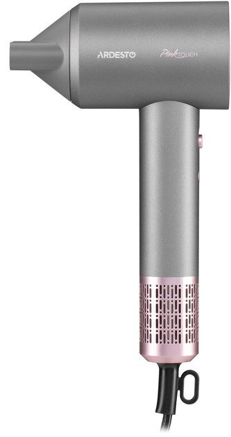 Фен Ardesto Pink TouСh HD-R300PT 1600 Вт Фен Ardesto Pink TouСh HD-R300PT 1600 Вт