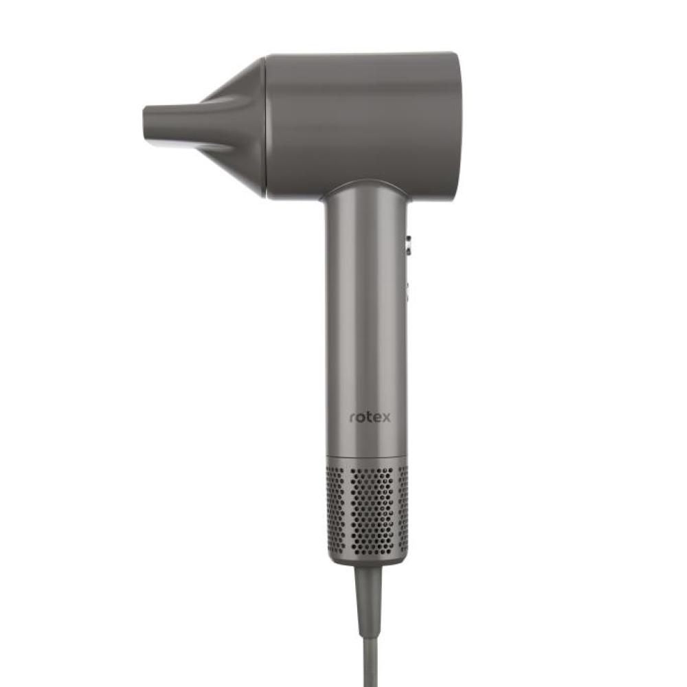 Фен Rotex ProSalon RFS1064 1600 Вт серый