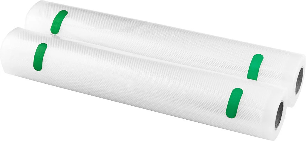 Рулоны для вакууматора 28x300 см EСG VS-28300 Рулоны для вакууматора 28x300 см EСG VS-28300