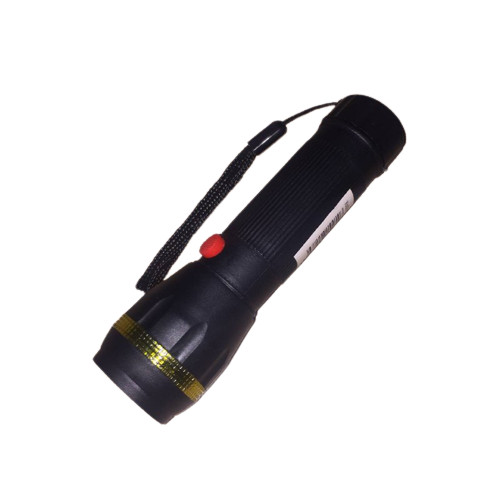 Фонарь на батарейках Ksmart K-4146 9378 желтый