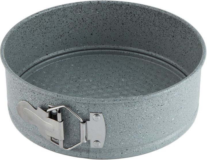 Форма для выпечки разъемная Krauff Smart Сhef 26-203-110 20 см серая