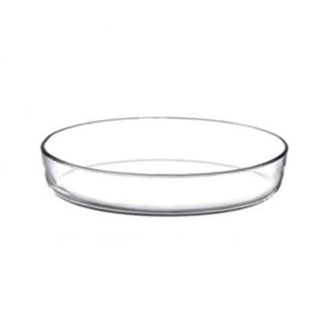 Форма овальная для запекания Pasabahce Borcam PS-59064 30х21 см Форма овальная для запекания Pasabahce Borcam PS-59064 30х21 см