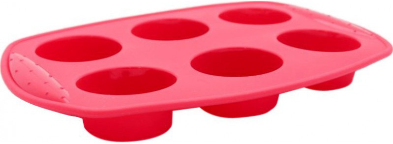 Форма для выпечки кексов Krauff 26-184-027 30x20,7x3,3 см