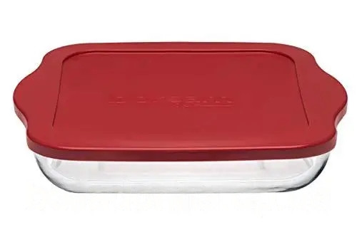 Форма для выпечки Pasabahce Borcam PS-59024-1 32х28х6 см