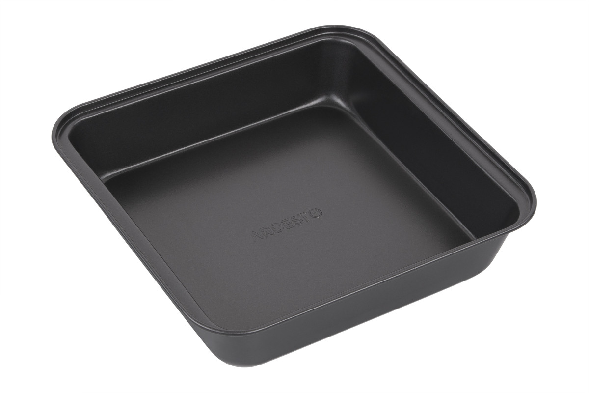 Форма для выпечки Ardesto Gemini AR-2511-G 5х22х23.2 см Форма для выпечки Ardesto Gemini AR-2511-G 5х22х23.2 см