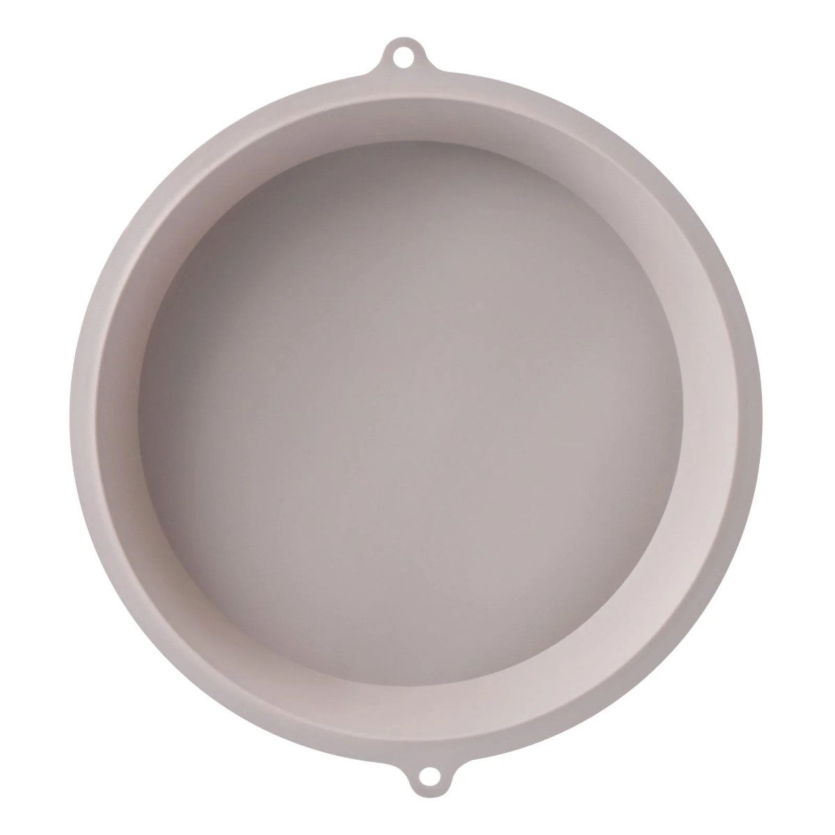 Форма для выпечки силиконовая Krauff Smart Сhef 29-298-032 28x25.5x4 см серая