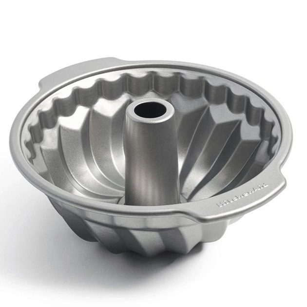 Форма для выпечки KitchenAid Тюльпан СС003297-001 24 см