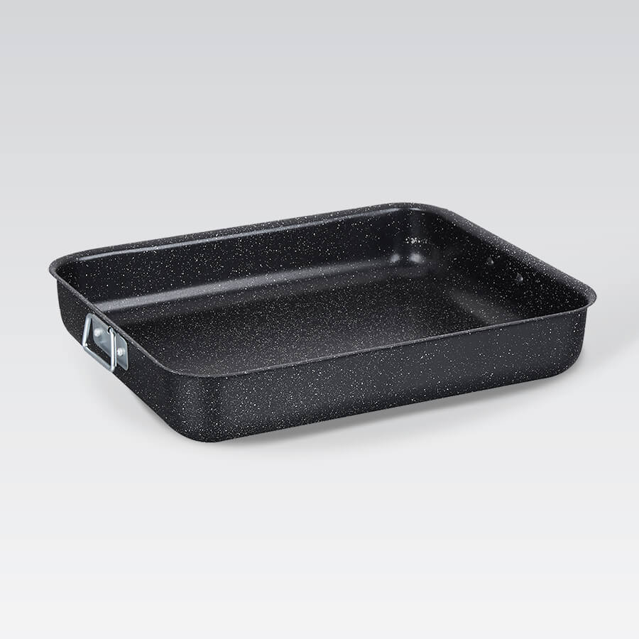 Форма для выпечки Maestro MR-1107-40 42х31,5х7 см