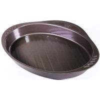 Форма Pyrex Asimetria 35x23 Сm