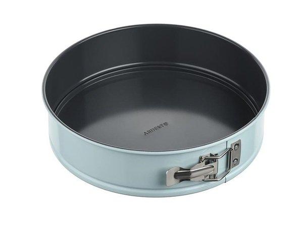 Форма для выпечки Ardesto Tasty AR-2301-T 6.5х26х26 см Форма для выпечки Ardesto Tasty AR-2301-T 6.5х26х26 см
