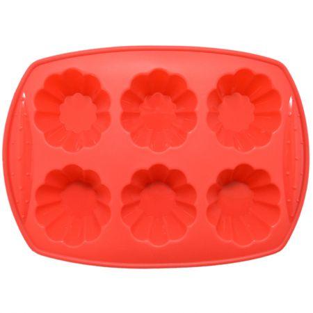 Форма для кексов Krauff Dainty 26-184-028 30х20,8х4 см