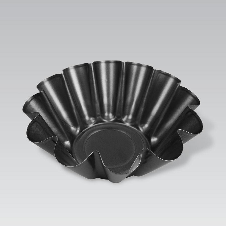 Форма для выпечки кекса Maestro MR-1102 8х22.5 см