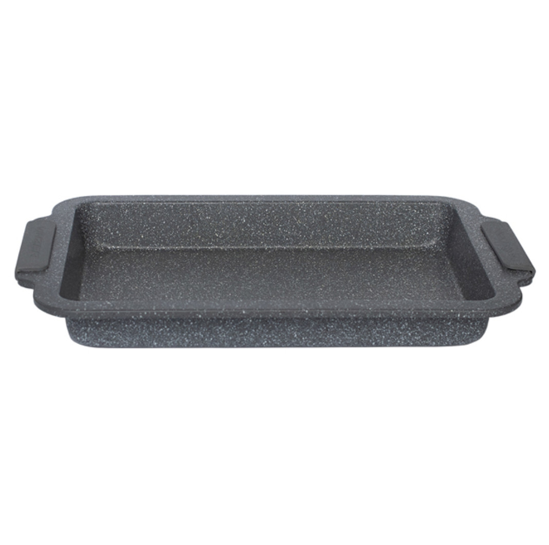 Форма для запекания Vinzer VZ-89490 46x29x4.8 см