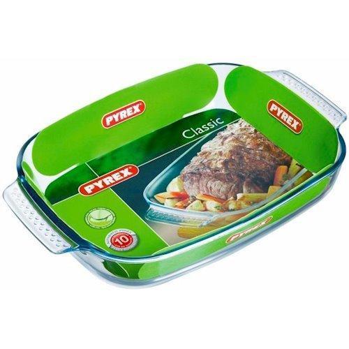 Форма для выпечки прямоугольная 3,6 л Pyrex 232-BO-00
