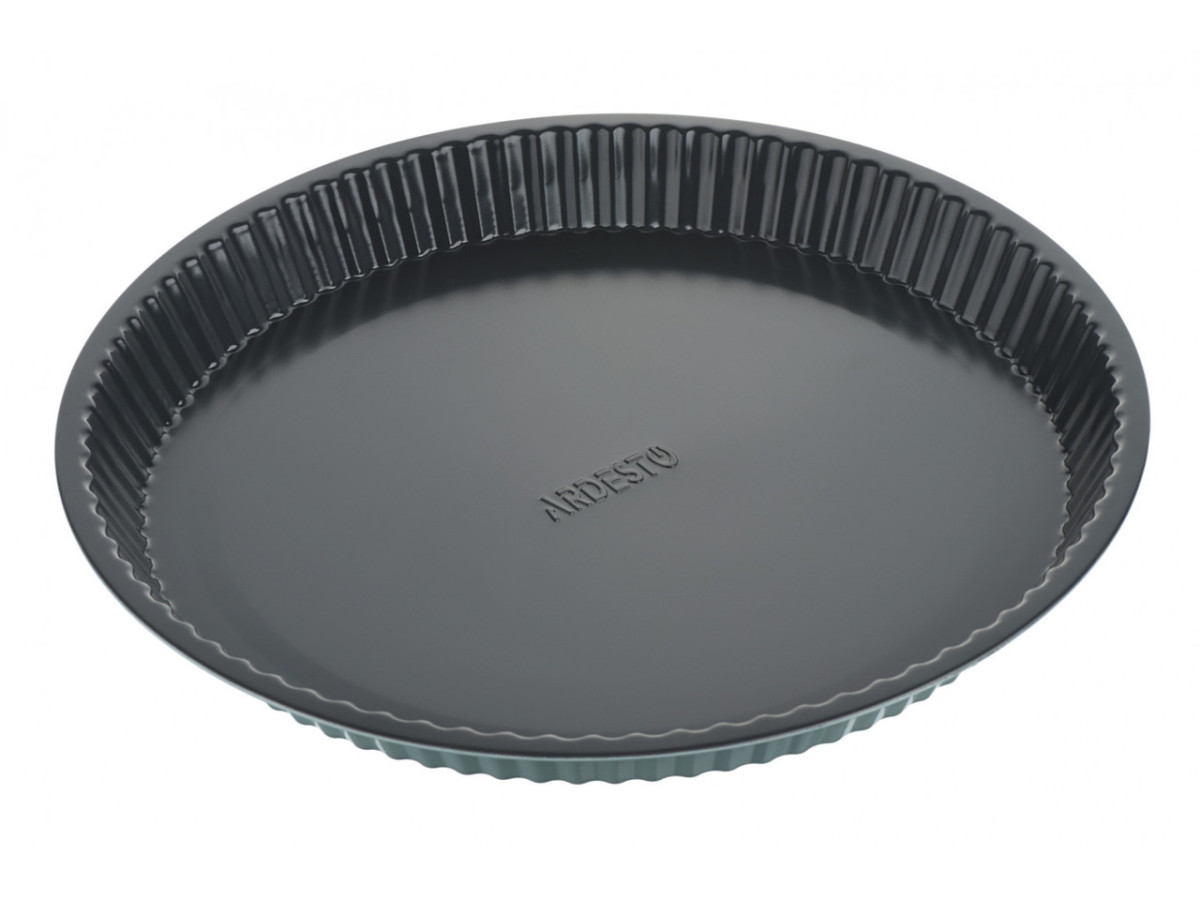 Форма для выпечки Ardesto Tasty Baking AR-2303-T 30 см Форма для выпечки Ardesto Tasty Baking AR-2303-T 30 см