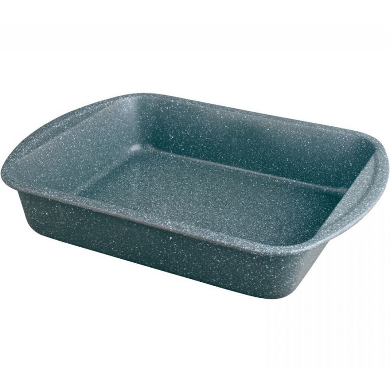 Форма для выпечки 40x27x6.5см Bohmann BH-9065-MRB