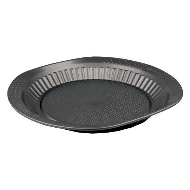 Форма для выпечки Maxwell Cherry MLF-505 33х30 см черная