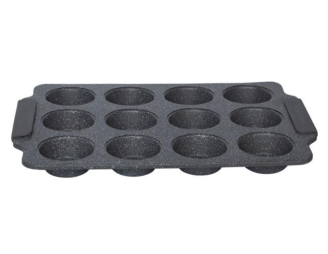Форма для выпечки мафинов Vinzer VZ-89492 38,3x26x3 см