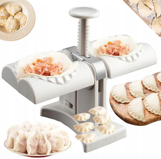Форма для изготовления вареников Frico FRU-050 20х17х12 см Форма для изготовления вареников Frico FRU-050 20х17х12 см