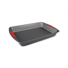 Форма для выпечки Maxwell Strawberry MLF-502 38х24 см черная