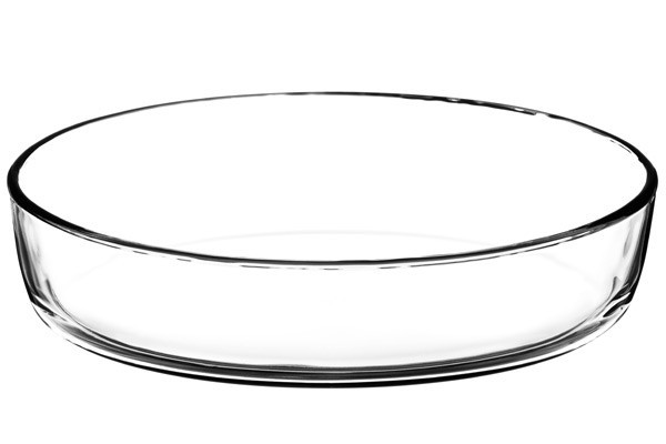 Форма для выпечки Pasabahce Borcam PS-59084-1 26х18х6 см 1.55 л Форма для выпечки Pasabahce Borcam PS-59084-1 26х18х6 см 1.55 л