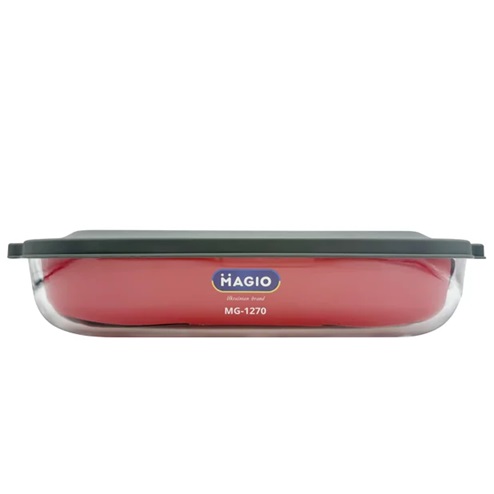 Форма для выпечки Magio MG-1270 3.8 л 40х25.5х11.8 см