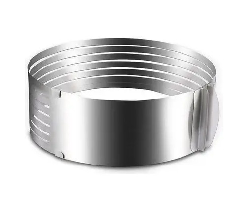 Форма для выпечки торта Frico FRU-302 20 см Форма для выпечки торта Frico FRU-302 20 см