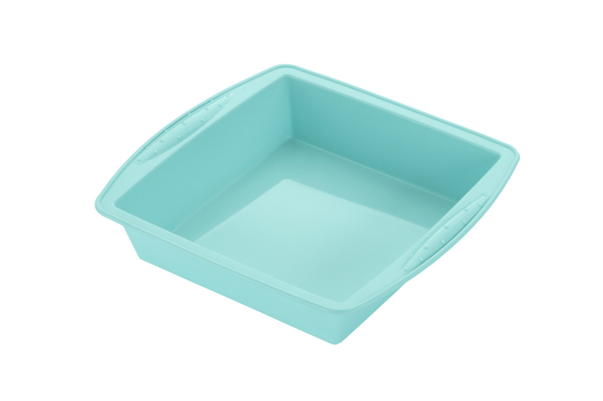 Форма для выпечки Ardesto Tasty baking AR-2321-T 6х25х26 см Форма для выпечки Ardesto Tasty baking AR-2321-T 6х25х26 см