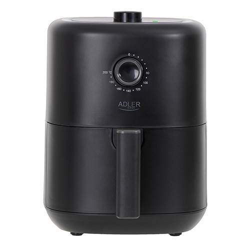 Фритюрница Adler AD-6310 2200 Вт Фритюрница Adler AD-6310 2200 Вт