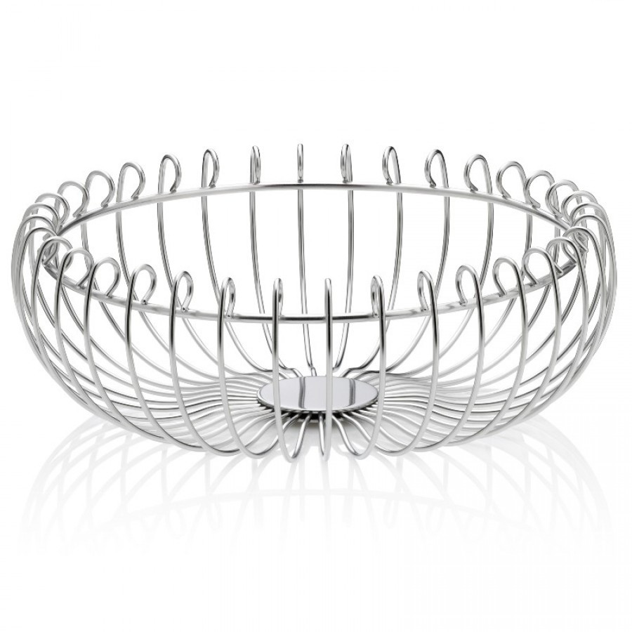 Фруктовница Kela Jori 12541 30х10 см