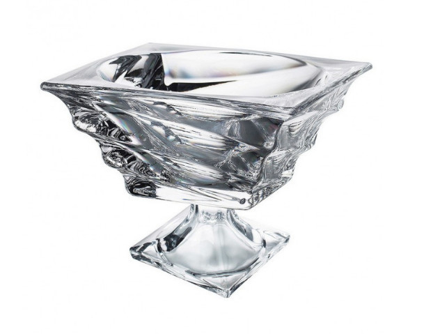 Фруктовница Casablanca Bohemia 6KG39/99V87/245 245 мм Фруктовница Casablanca Bohemia 6KG39/99V87/245 245 мм